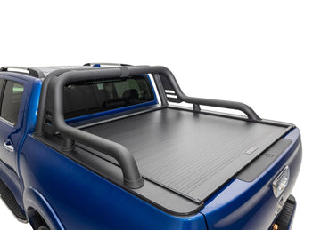 HSP Roll R Cover Lid for GWM Cannon with extended sports bar (Vanta) - Brixton 4x4 - Buy Online Now!